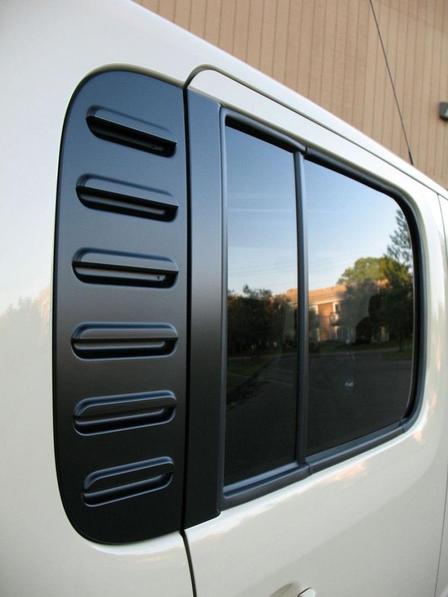  Nissan Cube 2008 года  (фото 54 из 61)